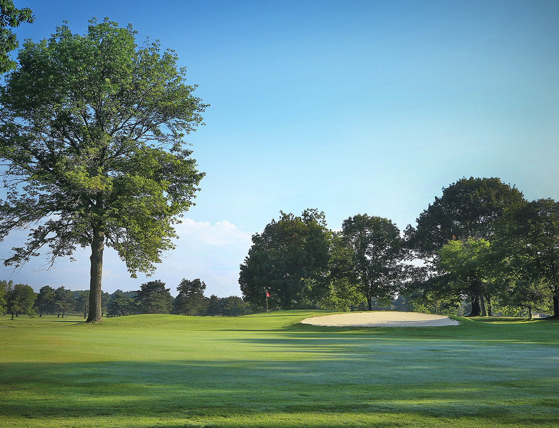 Course Photos Pleasant Valley Country Club