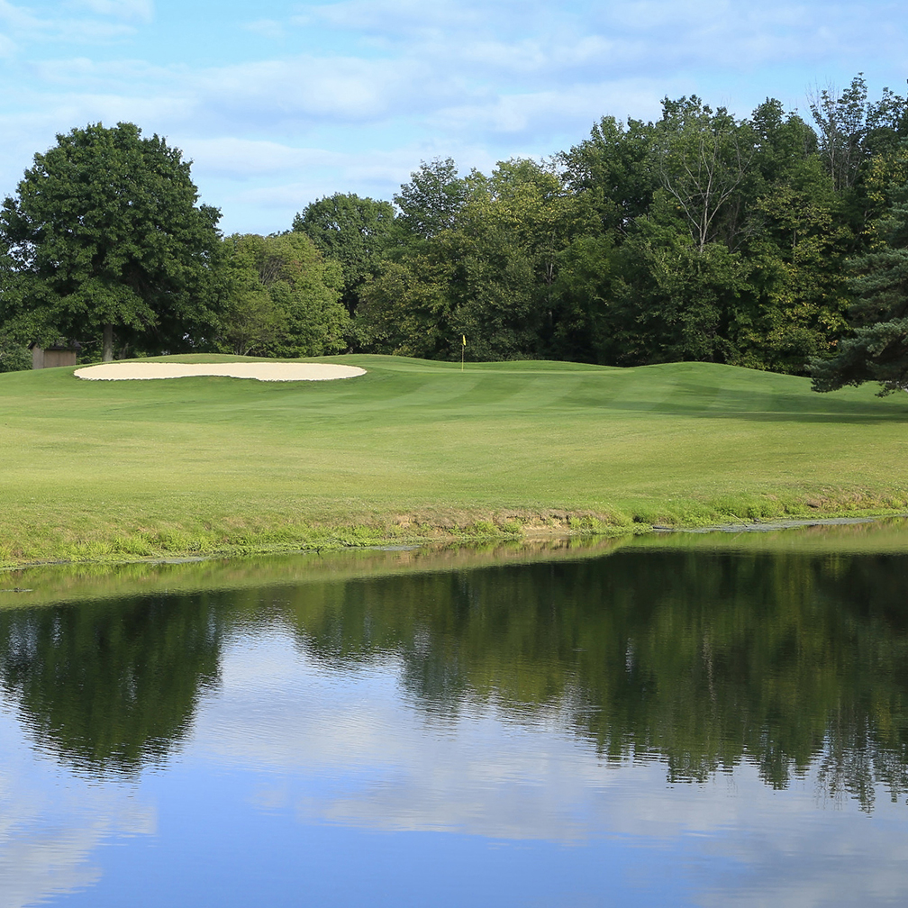 Course Photos Pleasant Valley Country Club